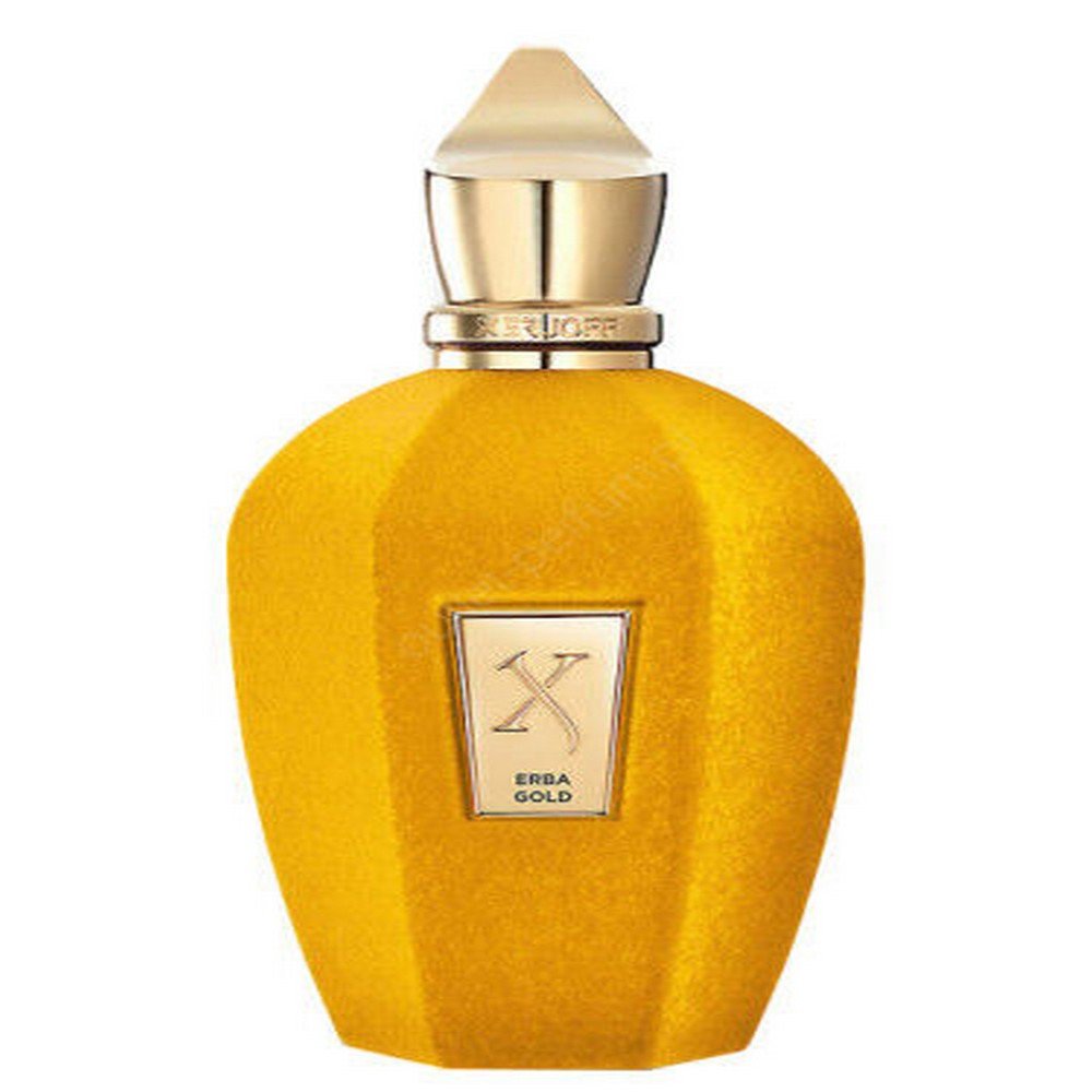 XERJOFF ERBA GOLD 100ML EDP