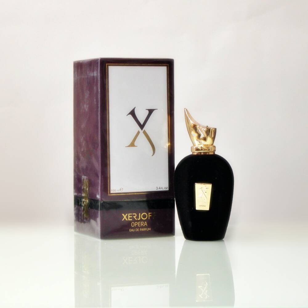 XERJOFF OPERA 100ML EDP