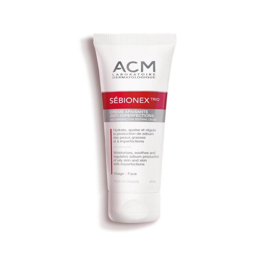 ACM Sébionex Trio 40ml