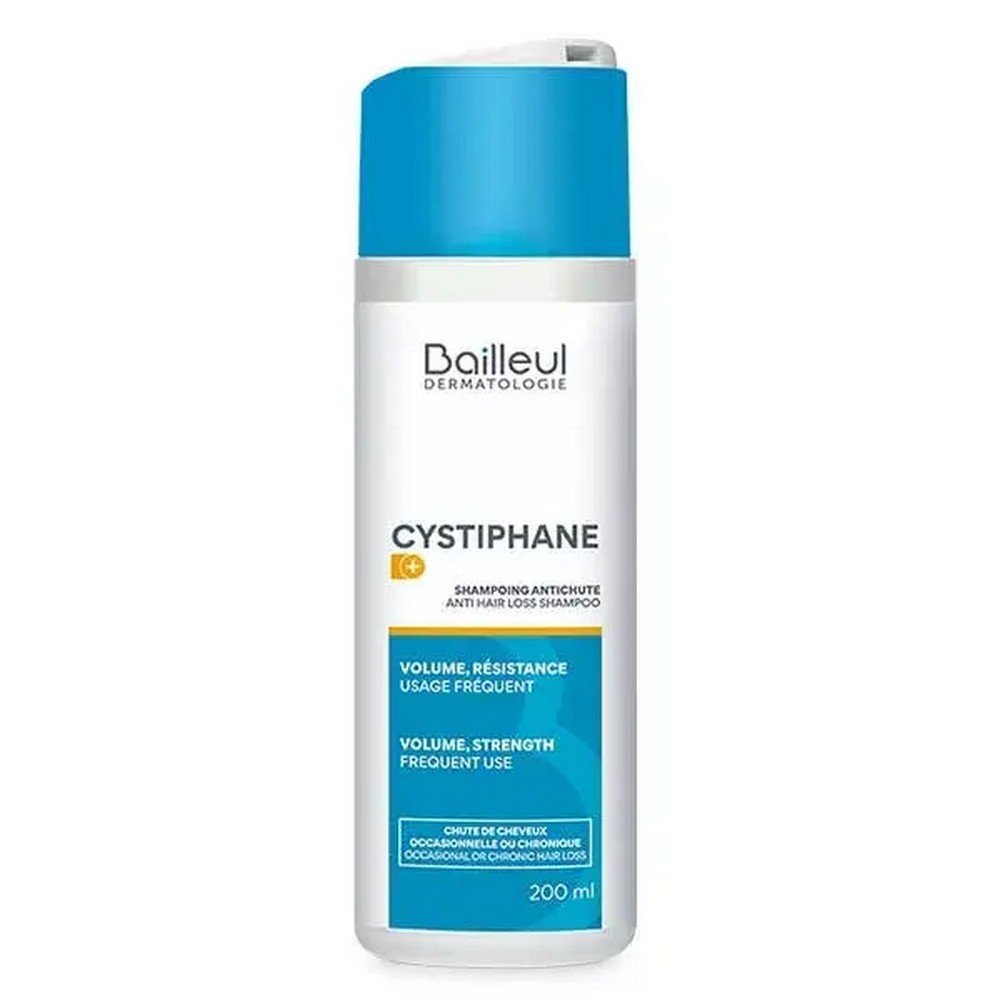 Cystiphane Anti-Hair Loss