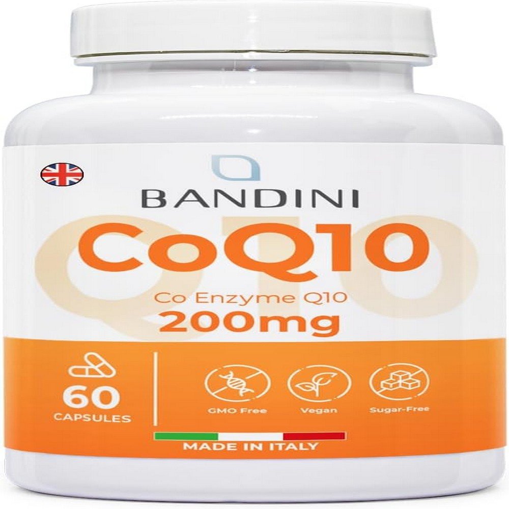 Bandini® Koenzym Q10