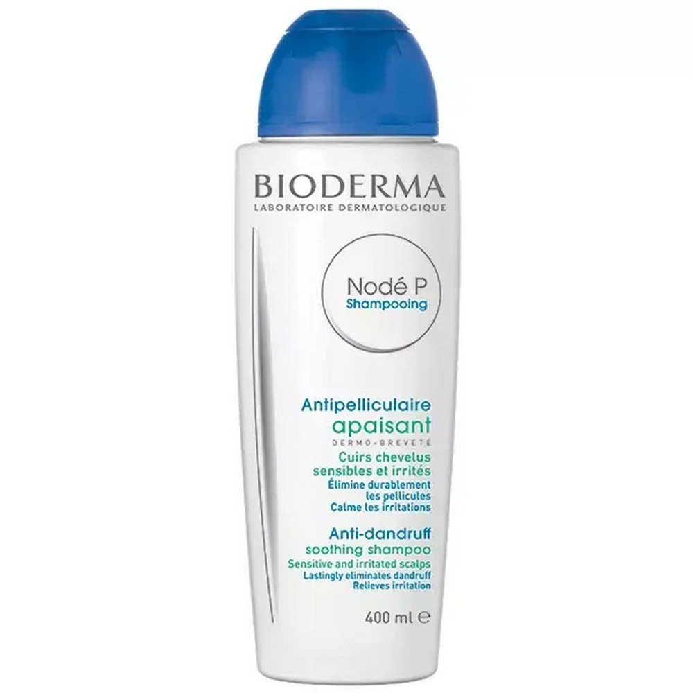 Bioderma Nodé P Shampoing