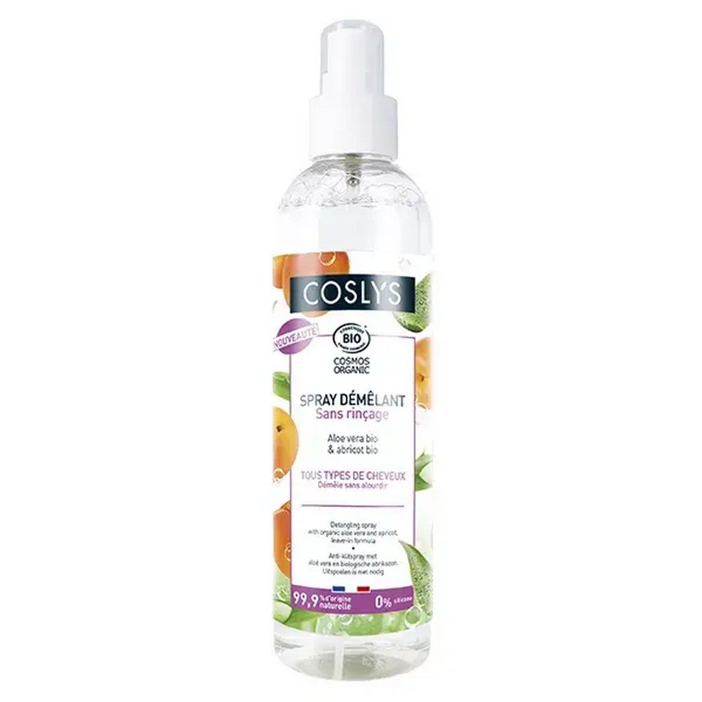 Coslys Spray Bio 200ml