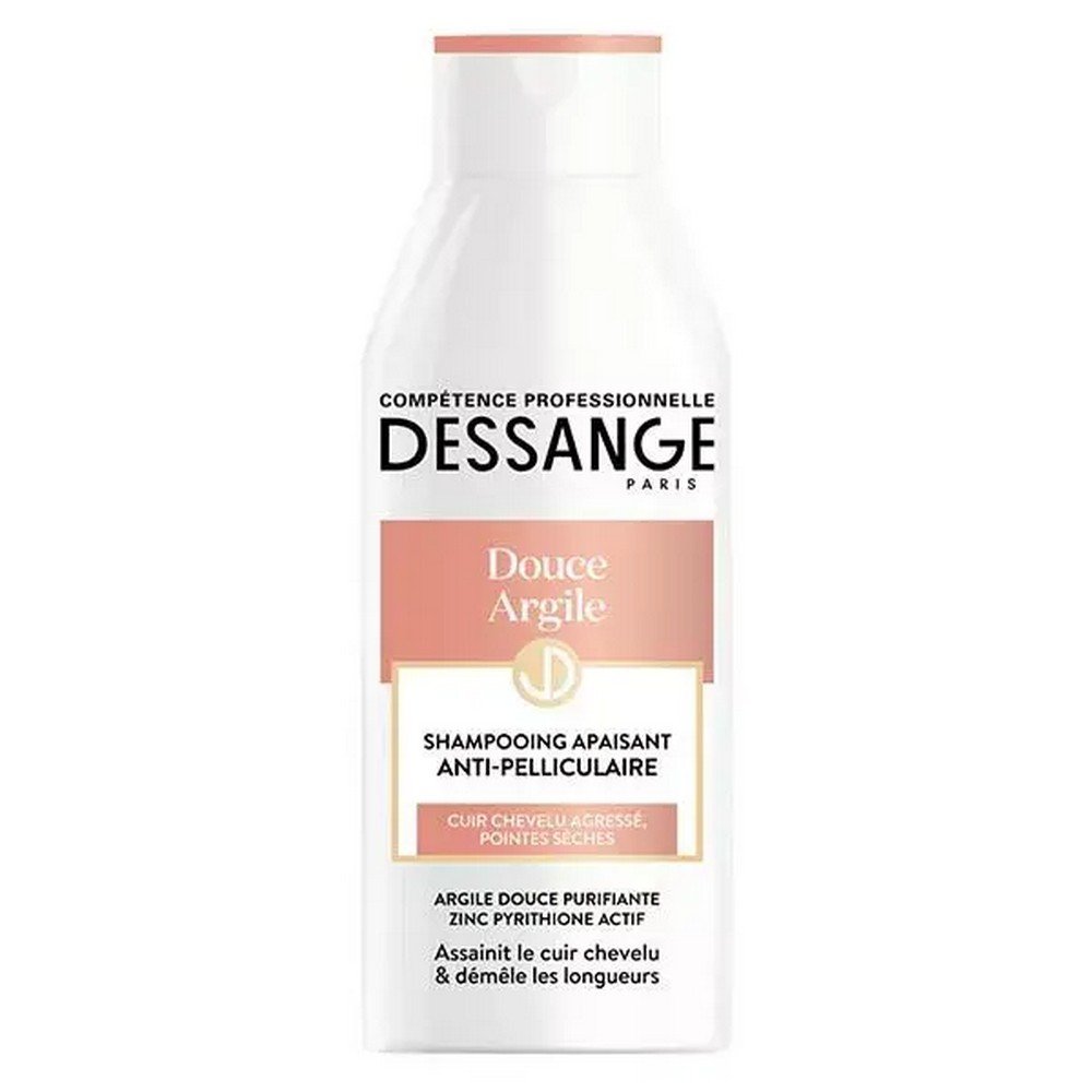 Dessange Douce Argile Regulating
