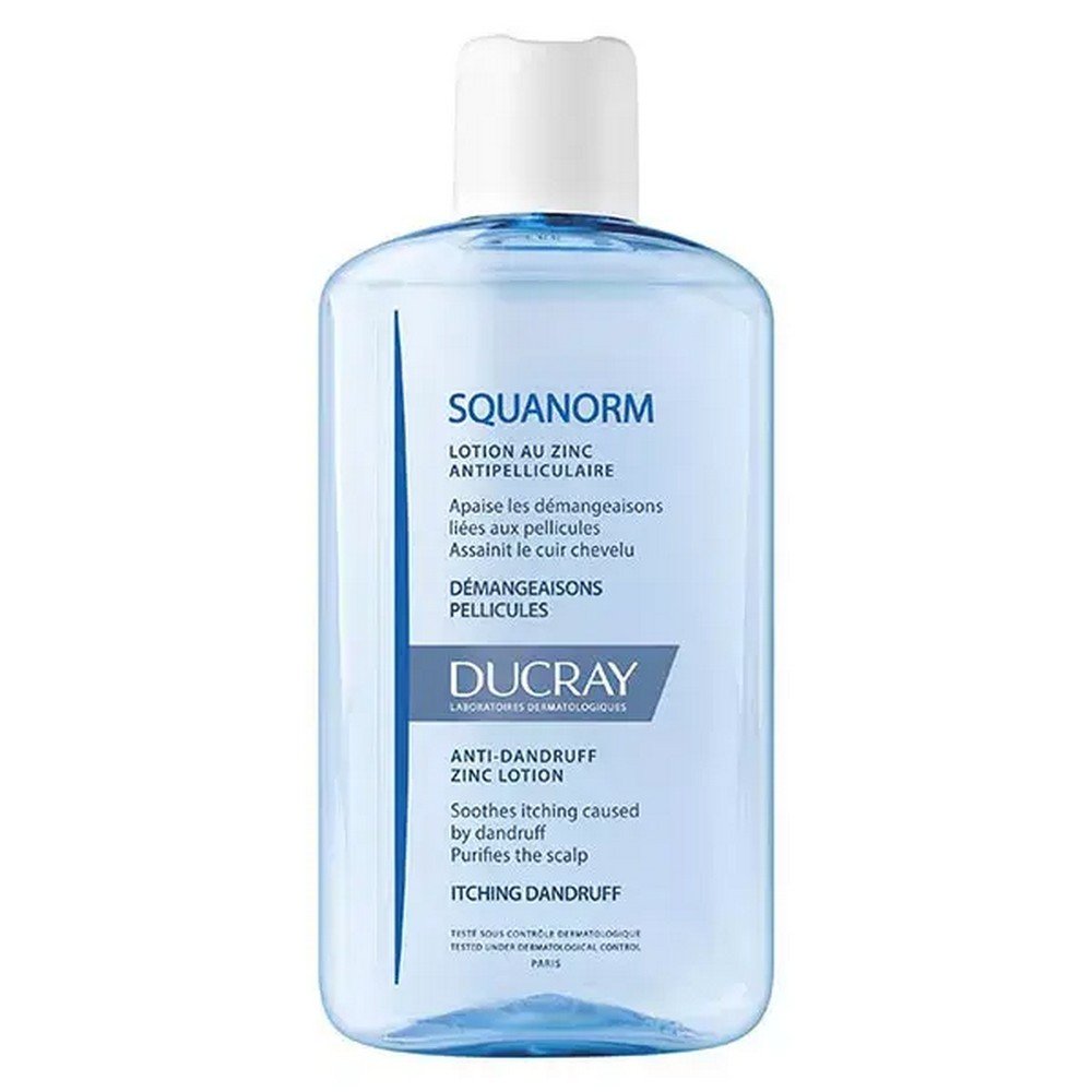 Ducray Squanorm 200ml