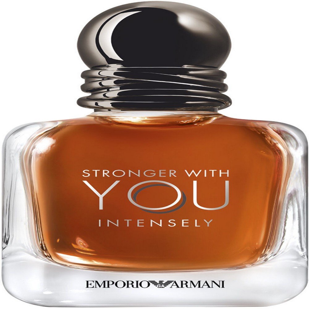 Emporio Armani Stronger With