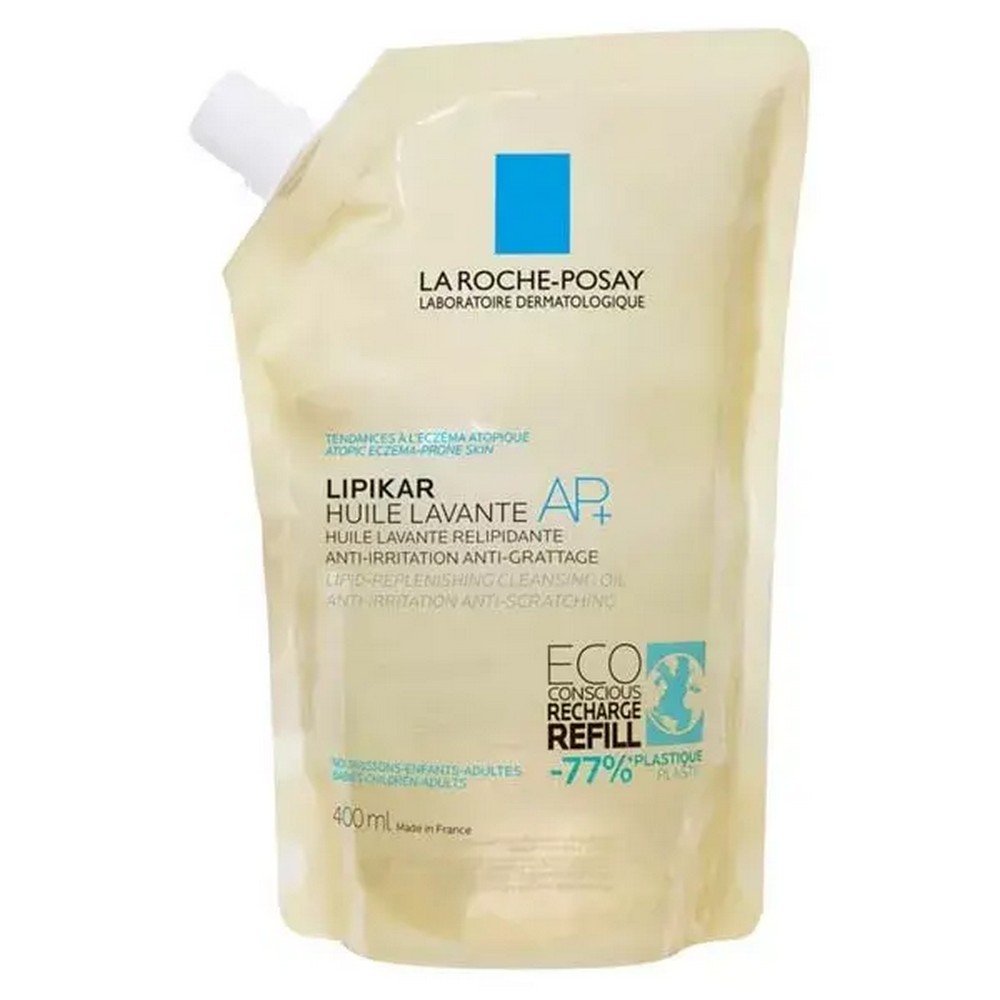 La Roche Posay Lipikar Cleansing