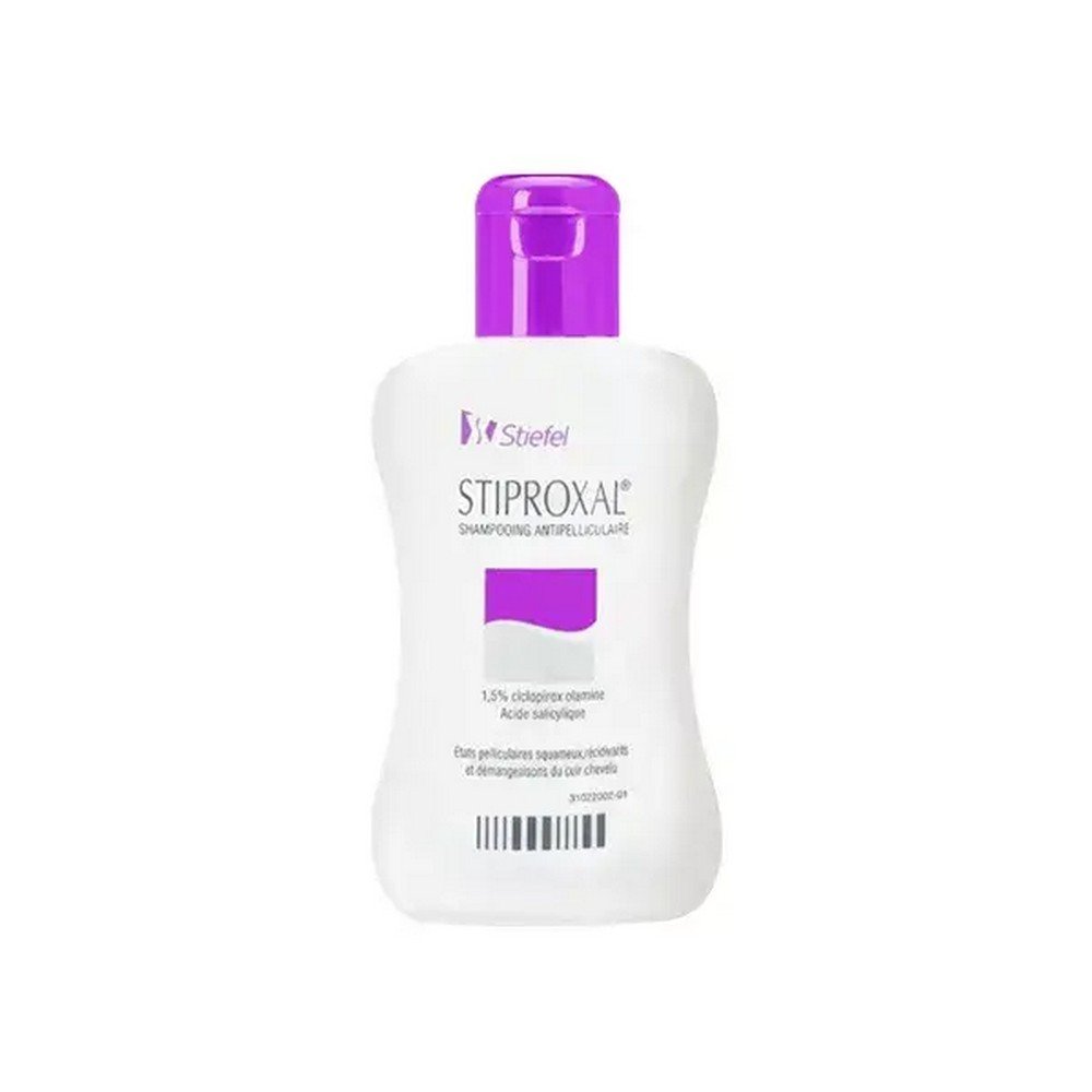 Stiproxal Shampoo 100ml