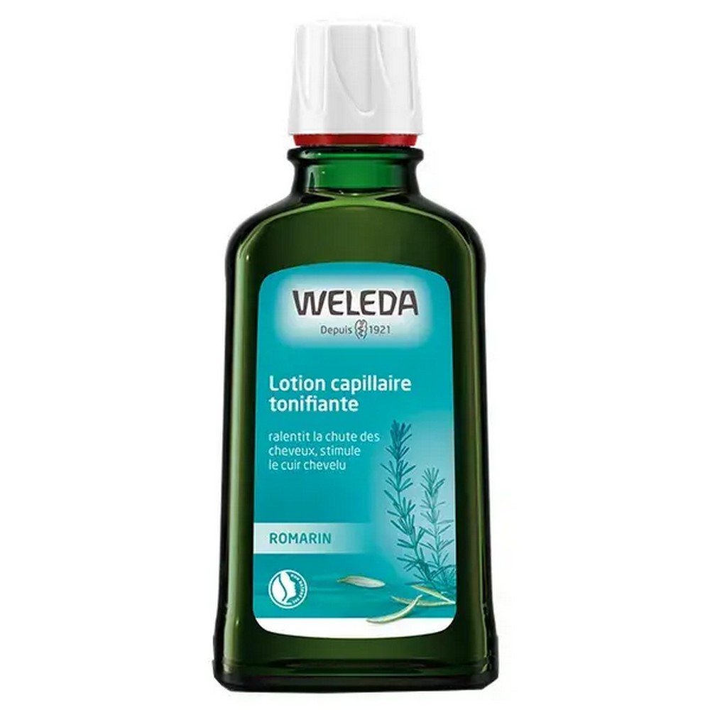 Weleda Rosemary Organic Toning