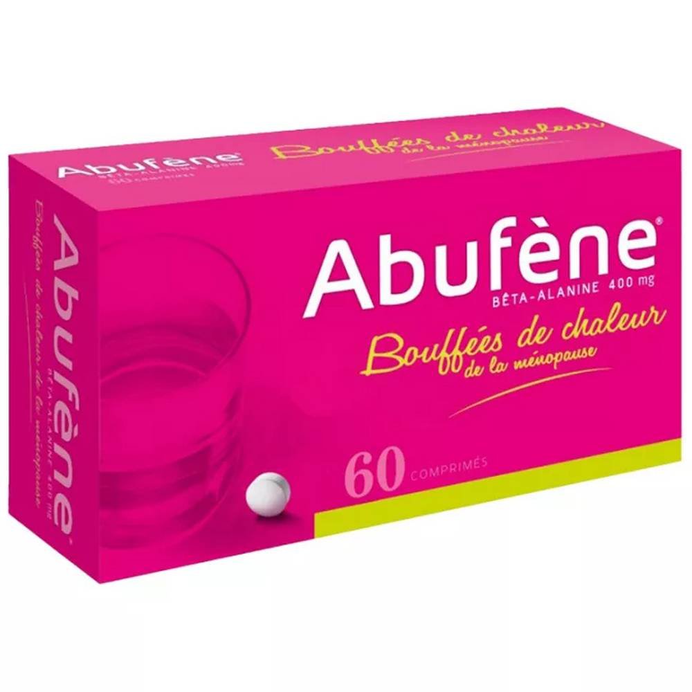ABUFENE 400 mg 60