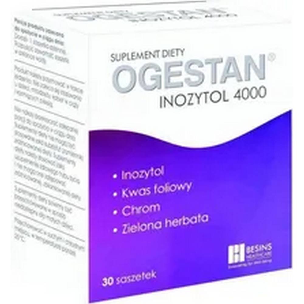 Ogestan Inozytol