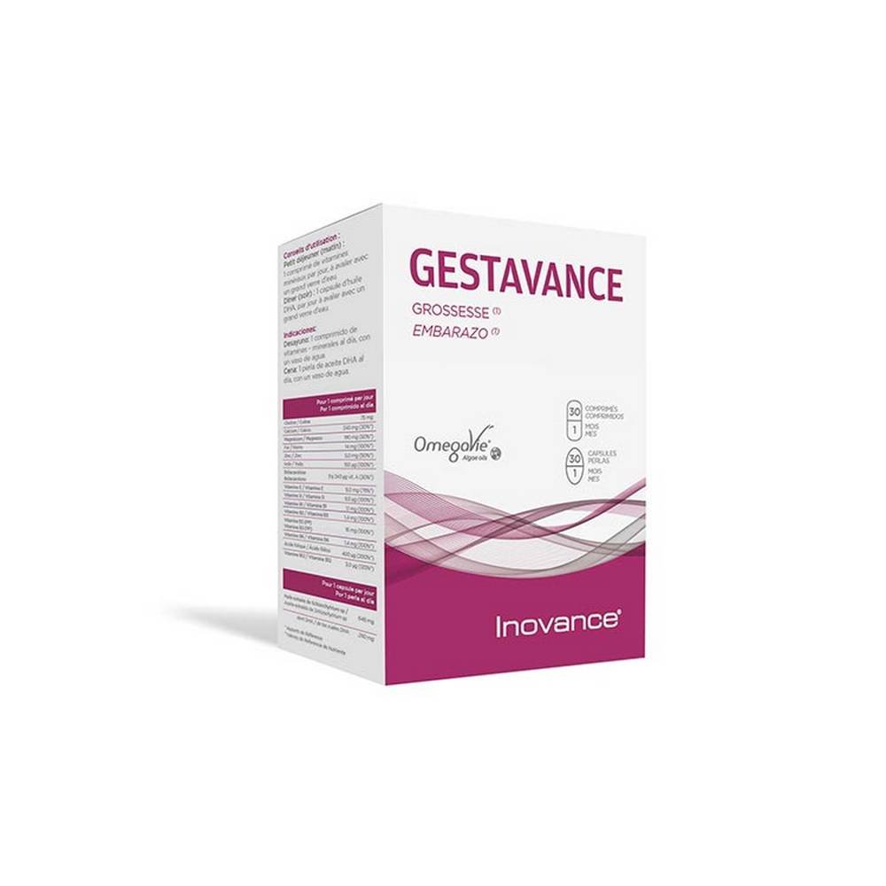 Inovance Gestavance 30