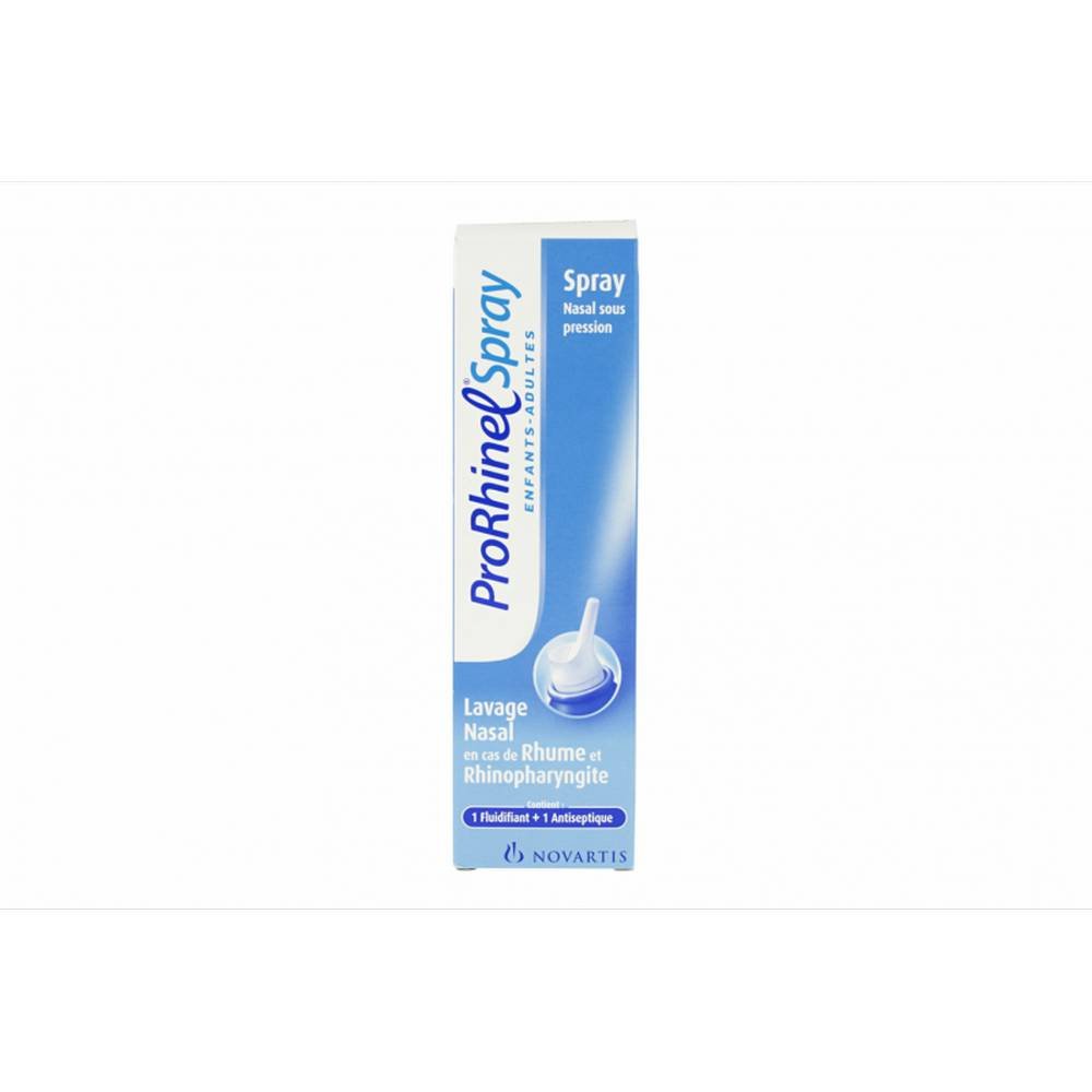 PRORHINEL SPRAY 100ml