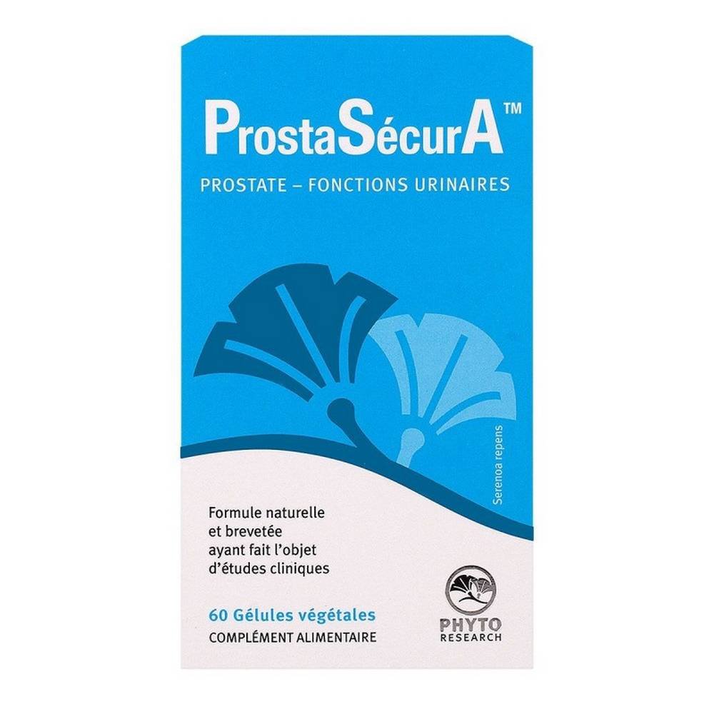 PROSTASECURA 60