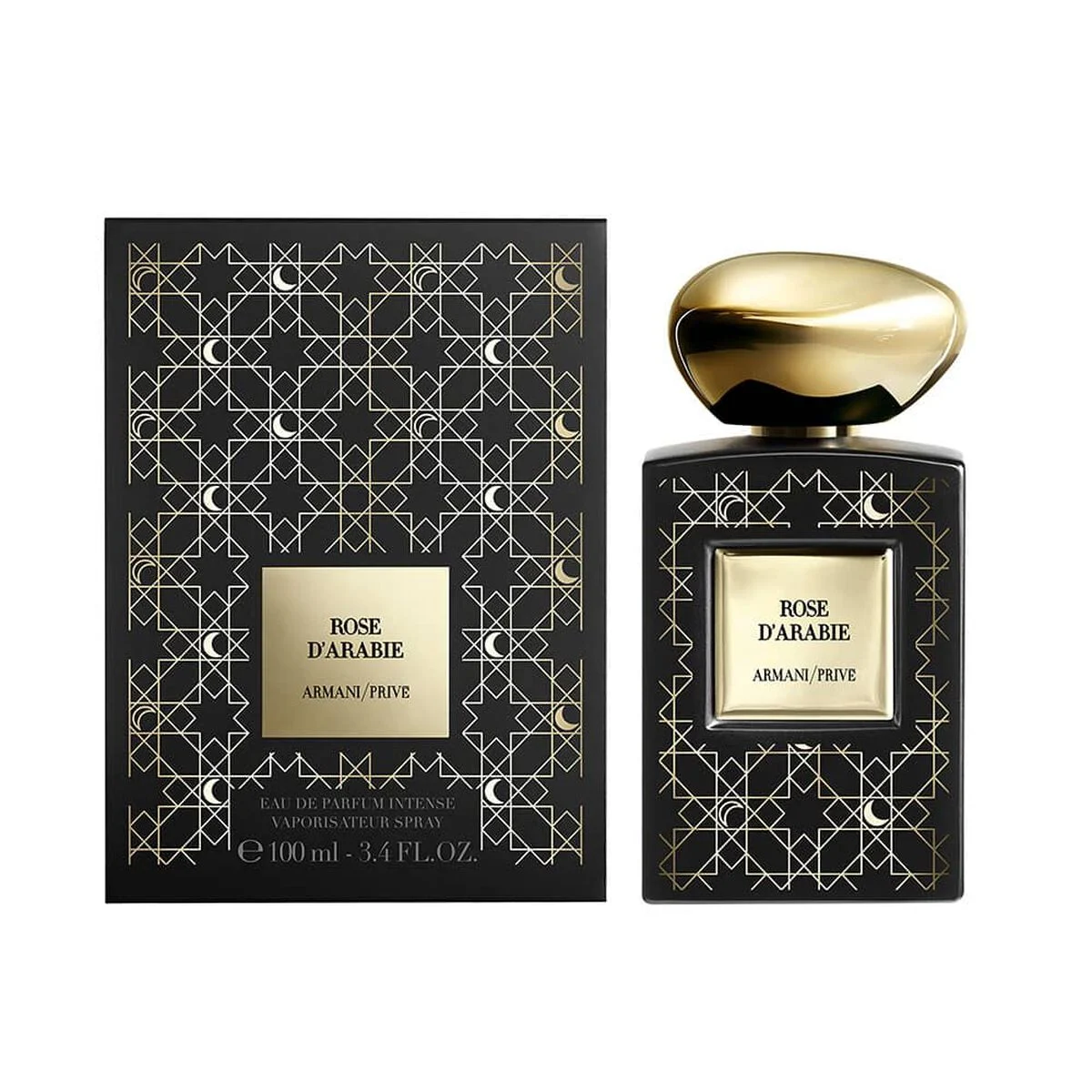 GIORGIO ARMANI PRIVE ROSE D'ARABIE 100ML EDP