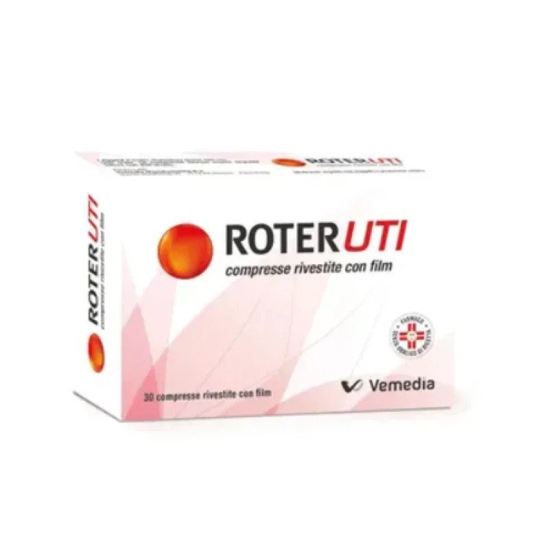 Roteruti 30 Film-Coated