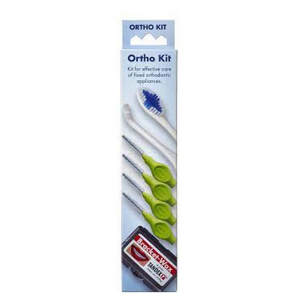Tandex Ortho set for braces