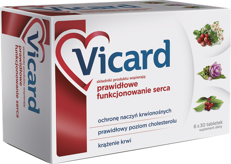 Aflofarm,Vicard Dietary supplement, 1000, ml,Vicard Suplement diety, 1000, ml