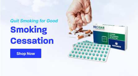 Quit Smoking for Good - Smoking Cessation